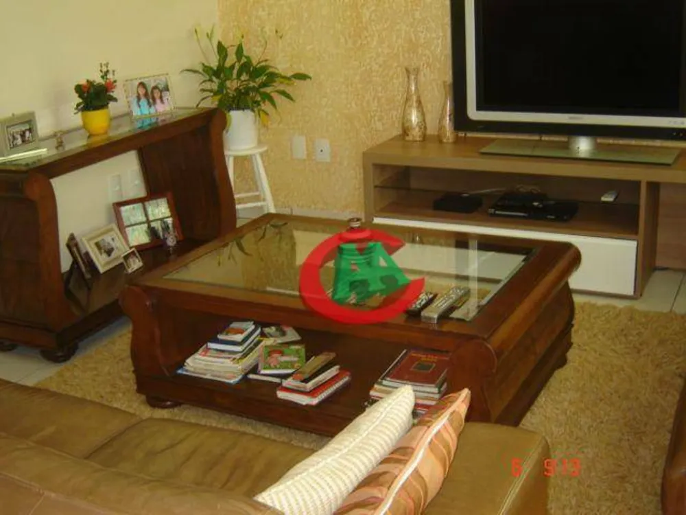 Casa, 3 quartos, 190 m² - Foto 4