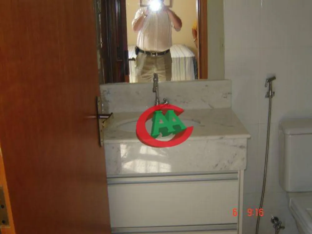 Casa, 3 quartos, 190 m² - Foto 8