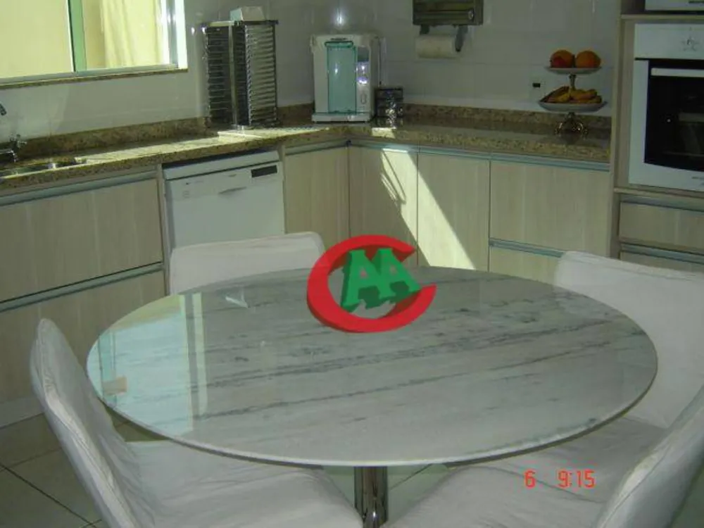 Casa, 3 quartos, 190 m² - Foto 6