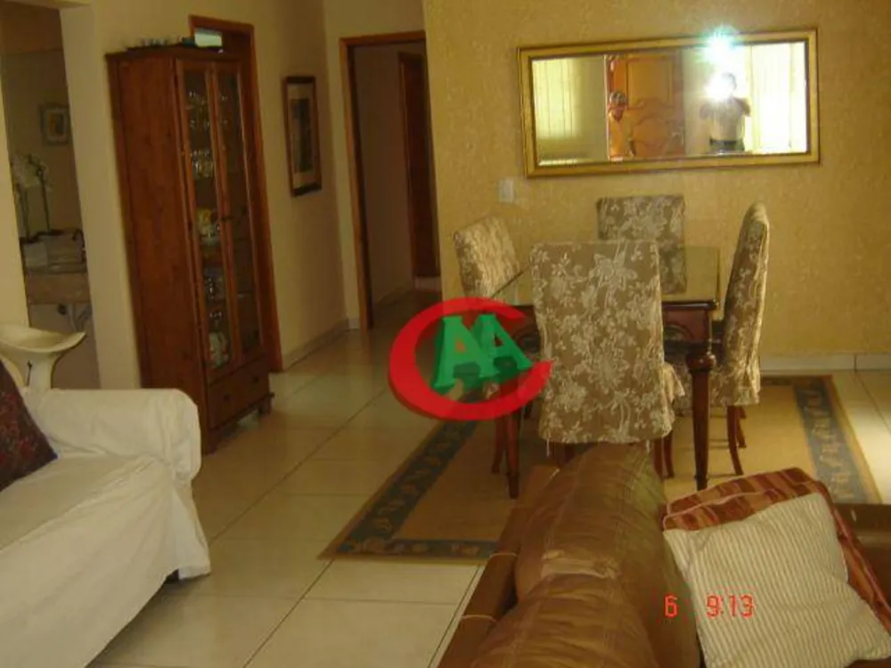 Casa, 3 quartos, 190 m² - Foto 5