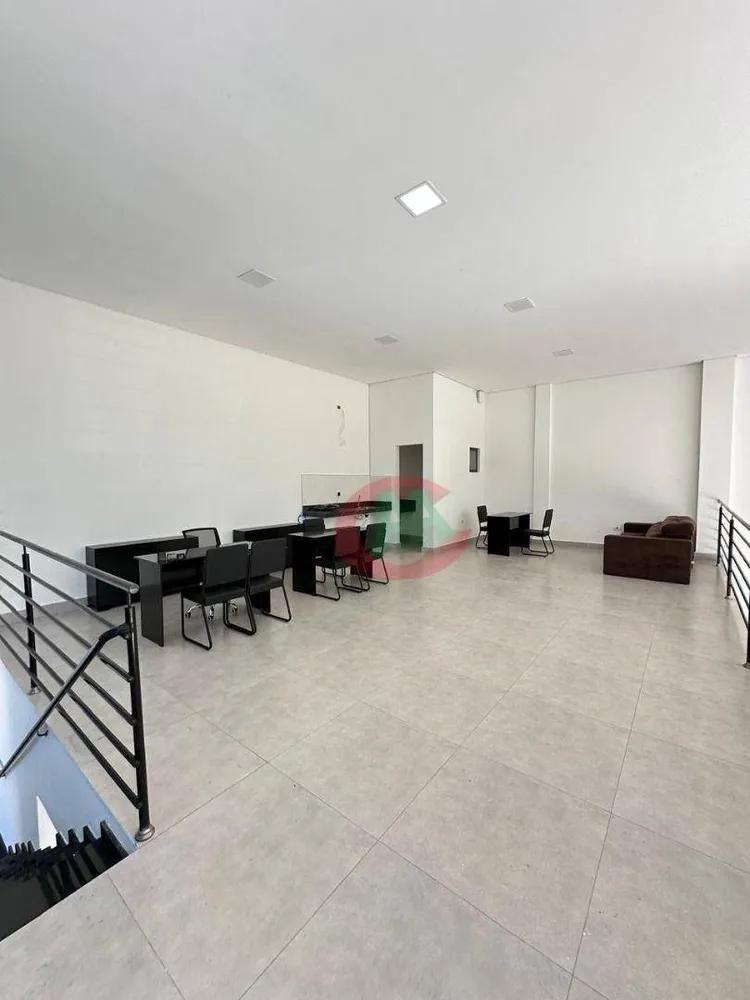 Loja-Salão, 244 m² - Foto 8