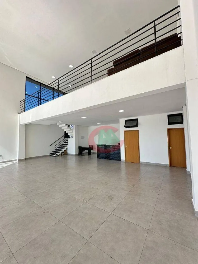 Loja-Salão, 244 m² - Foto 5