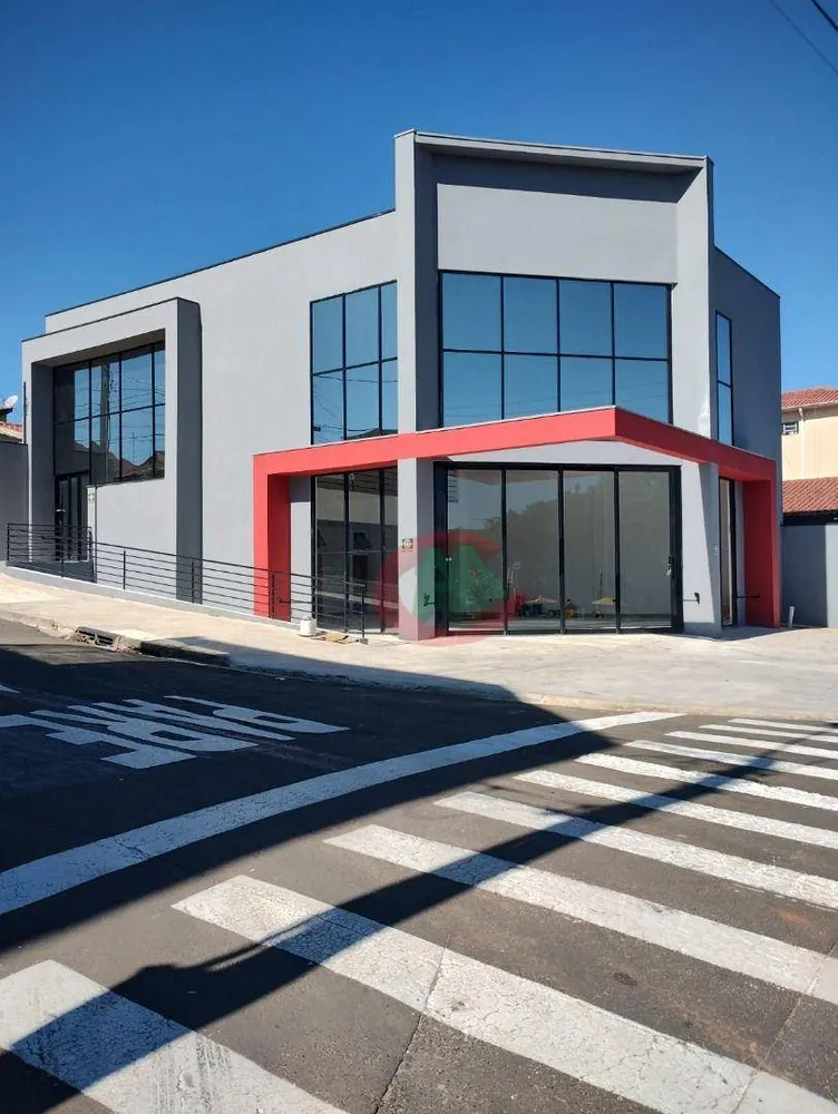 Loja-Salão, 244 m² - Foto 2