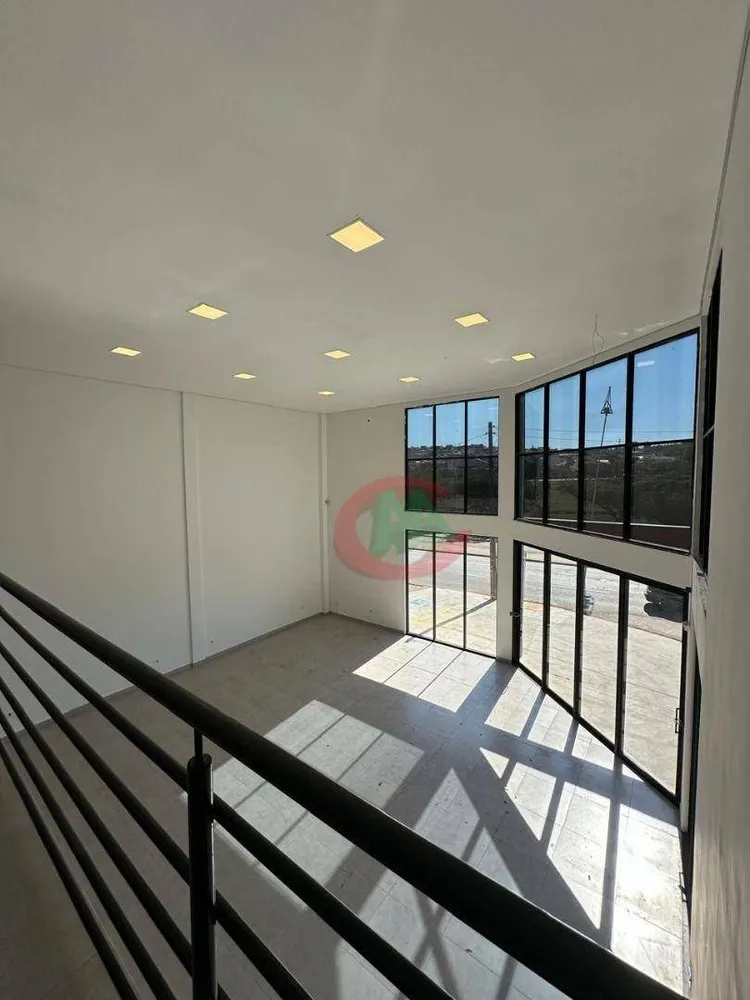 Loja-Salão, 244 m² - Foto 7