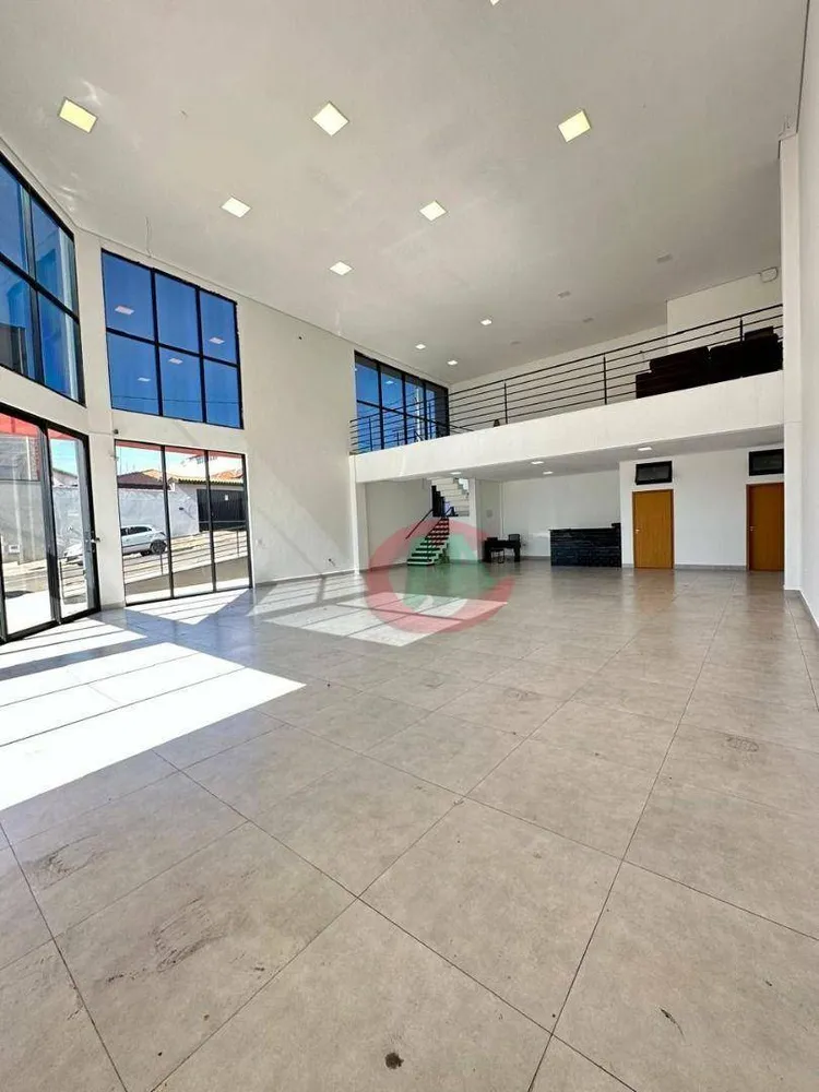 Loja-Salão, 244 m² - Foto 3