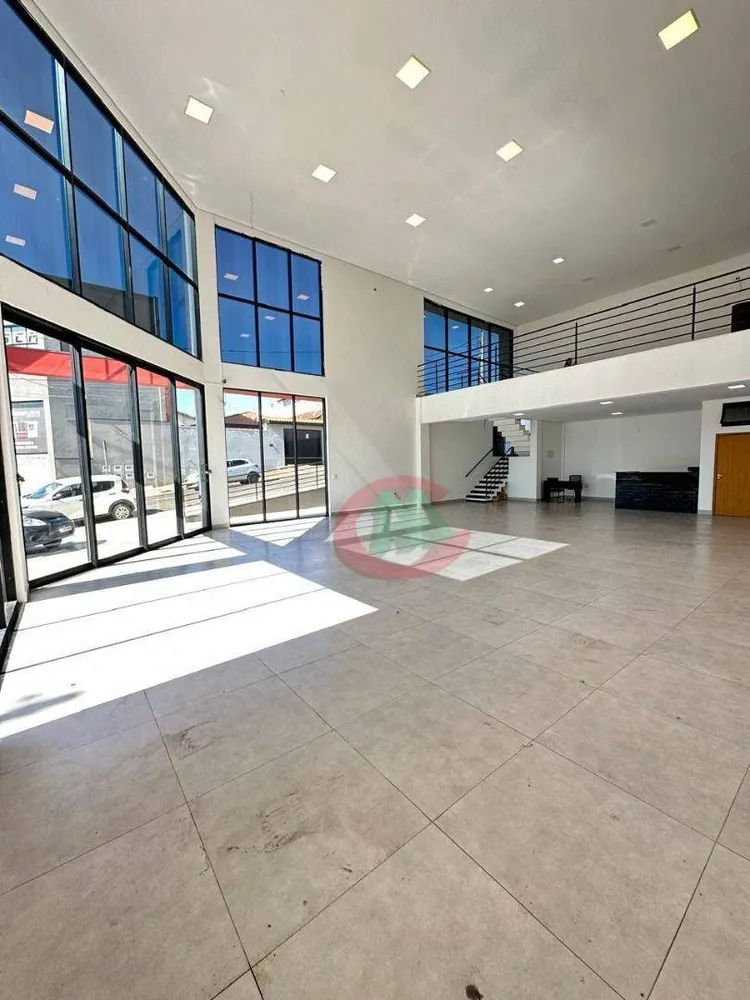 Loja-Salão, 244 m² - Foto 4