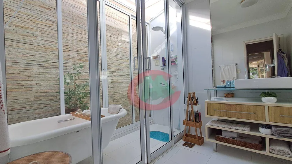 Chácara, 3 quartos, 2800 m² - Foto 10