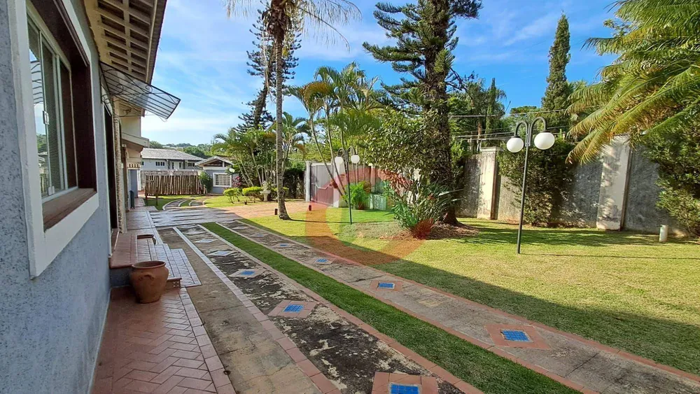 Chácara, 3 quartos, 2800 m² - Foto 2