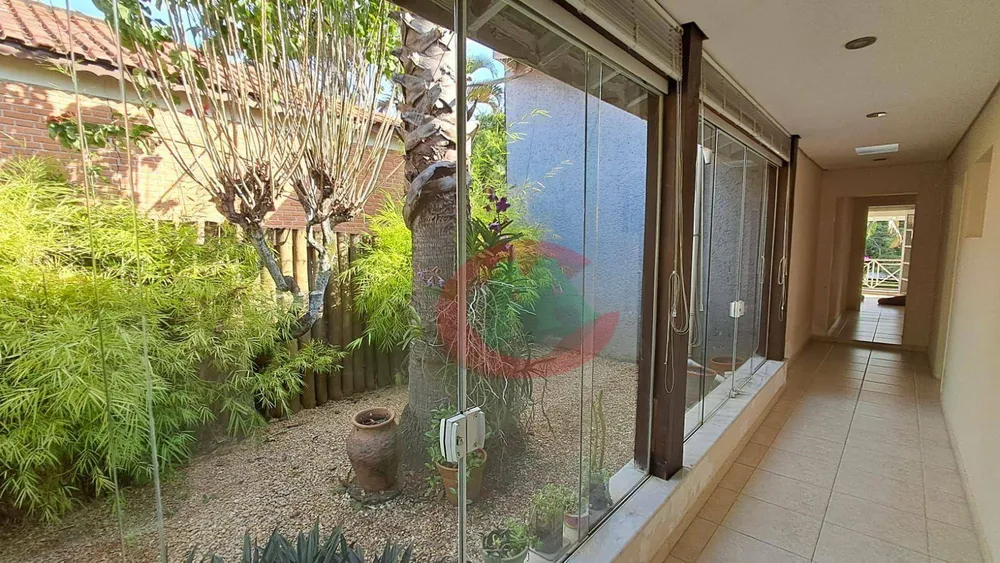Chácara, 3 quartos, 2800 m² - Foto 4
