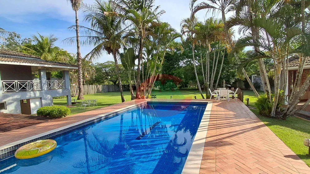 Chácara, 3 quartos, 2800 m² - Foto 8