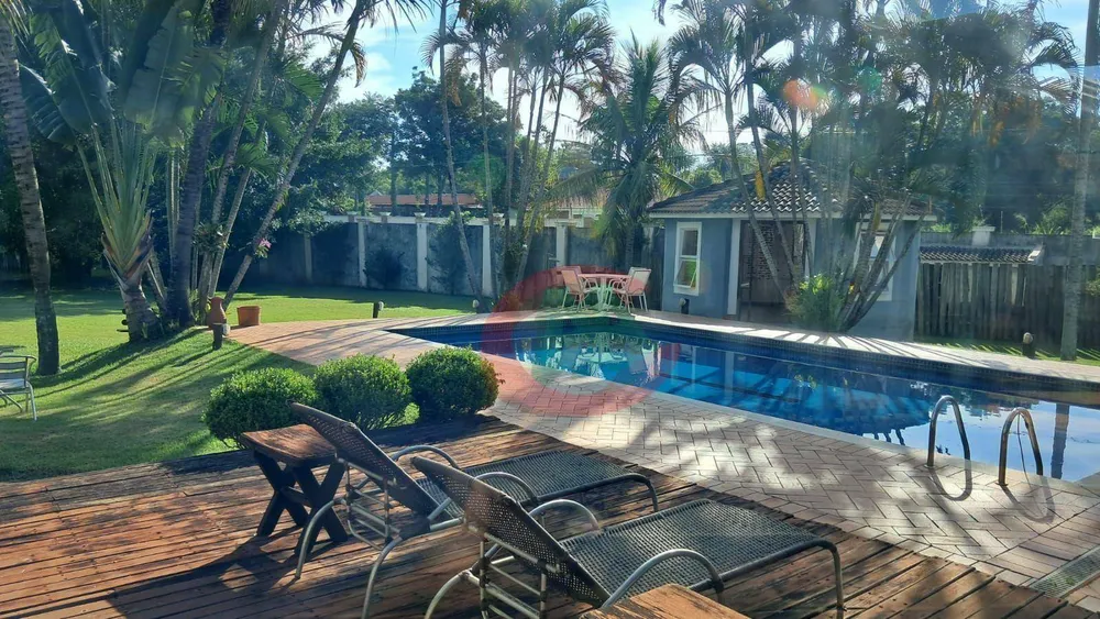 Chácara, 3 quartos, 2800 m² - Foto 7