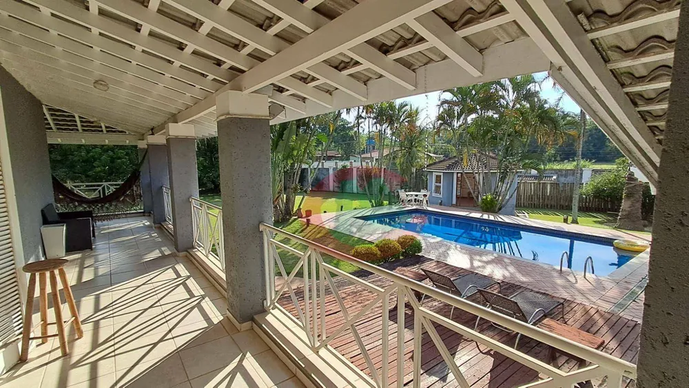 Chácara, 3 quartos, 2800 m² - Foto 6