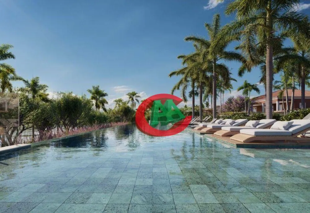 Loteamento e Condomínio, 517 m² - Foto 1
