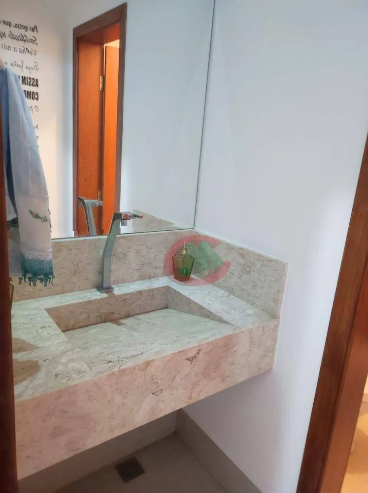 Casa, 3 quartos, 229 m² - Foto 9