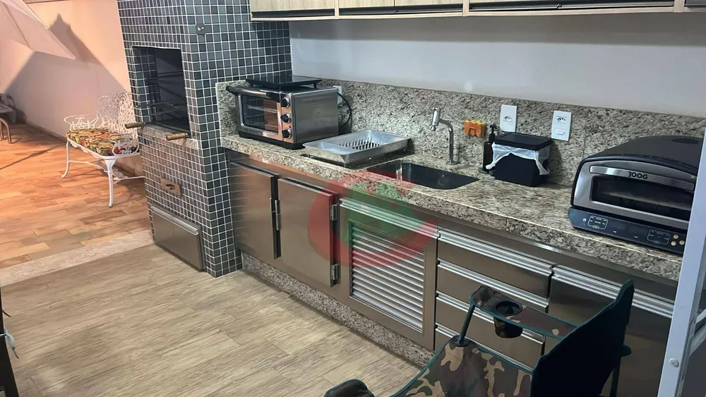 Casa, 3 quartos, 229 m² - Foto 7