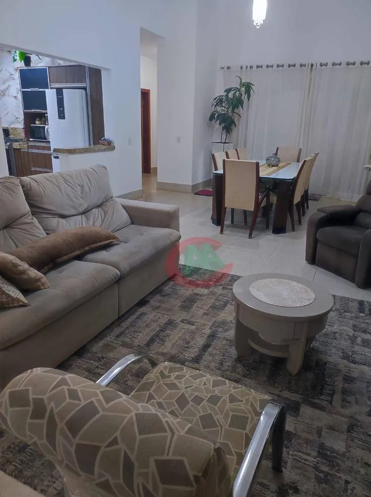 Casa, 3 quartos, 229 m² - Foto 12
