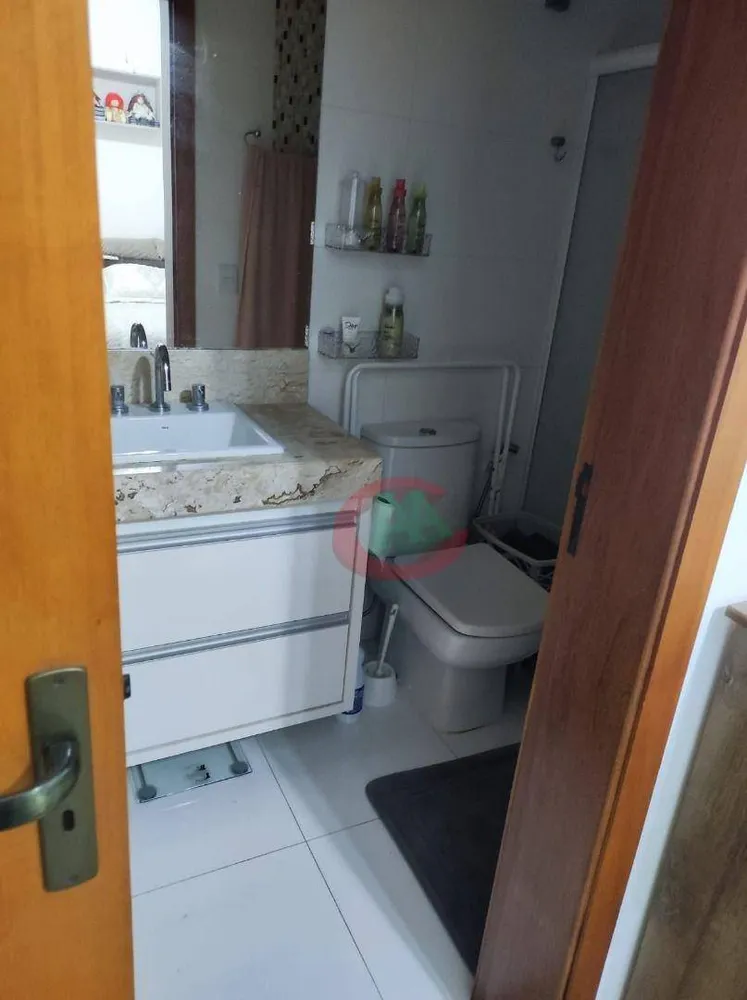 Casa, 3 quartos, 229 m² - Foto 6