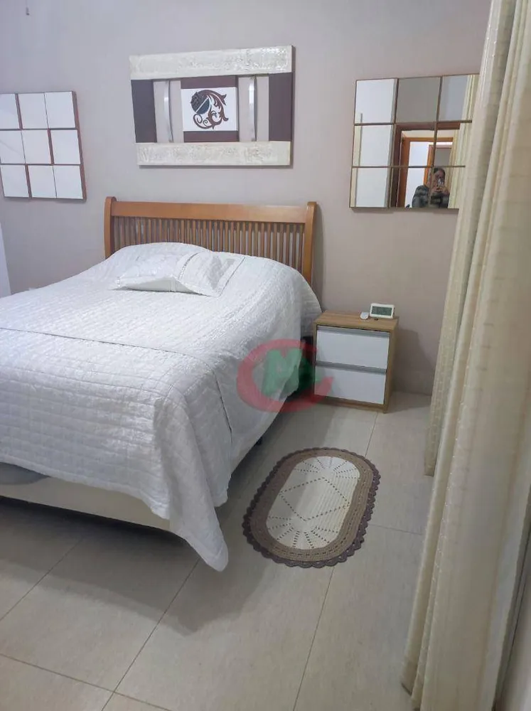Casa, 3 quartos, 229 m² - Foto 11
