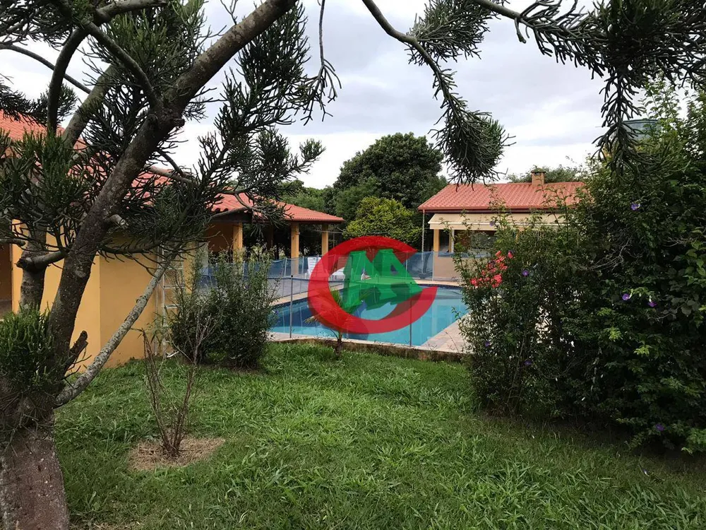 Chácara, 3 quartos, 3863 m² - Foto 12