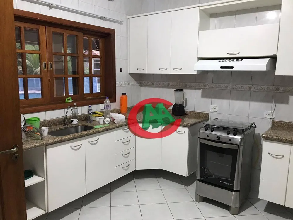 Chácara, 3 quartos, 3863 m² - Foto 2