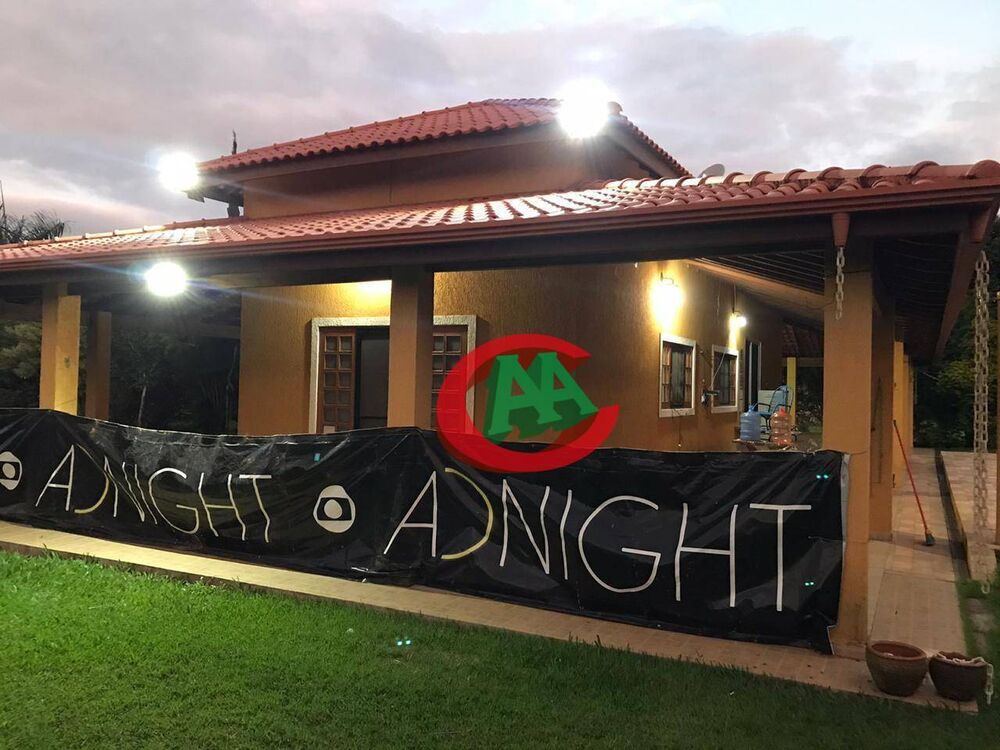 Chácara, 3 quartos, 3863 m² - Foto 4