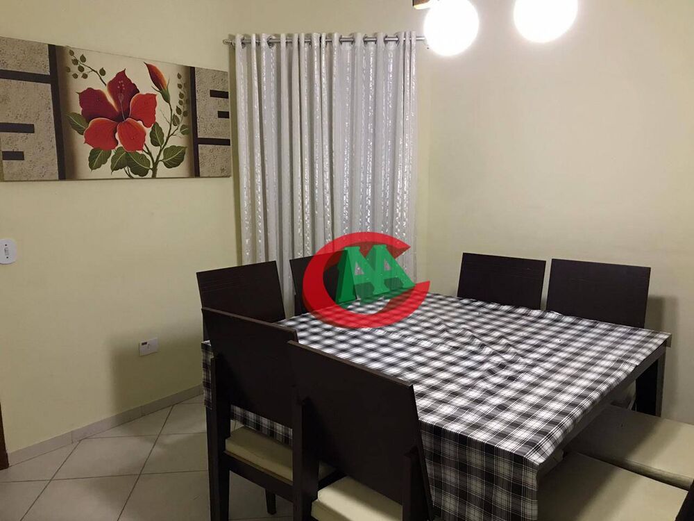 Chácara, 3 quartos, 3863 m² - Foto 1