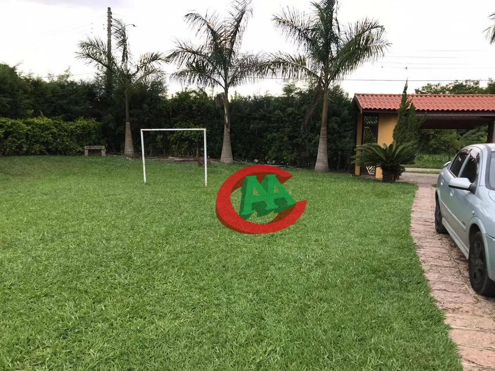 Chácara, 3 quartos, 3863 m² - Foto 9