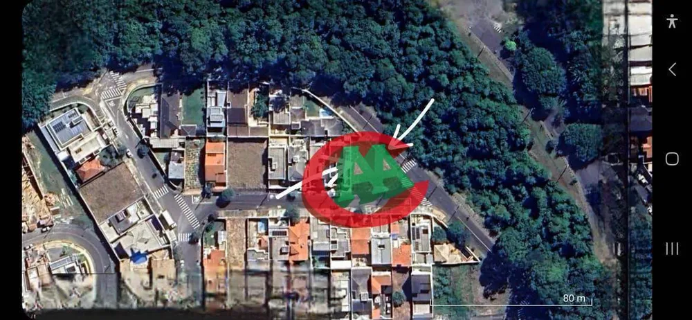 Terreno, 407 m² - Foto 9
