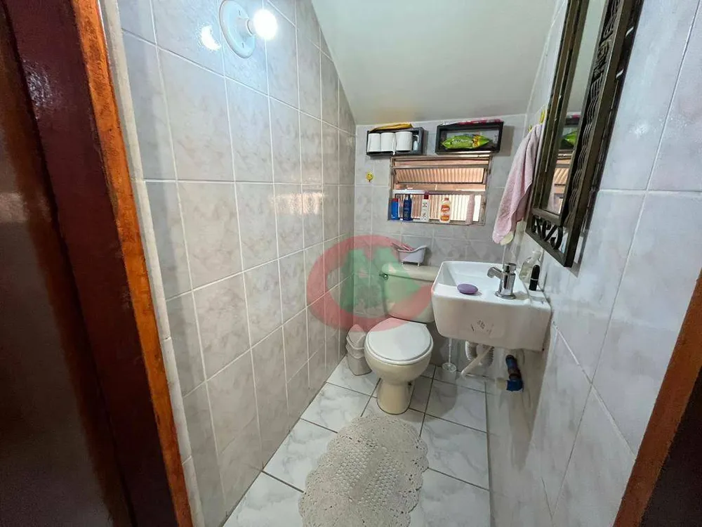 Sobrado, 3 quartos, 162 m² - Foto 6