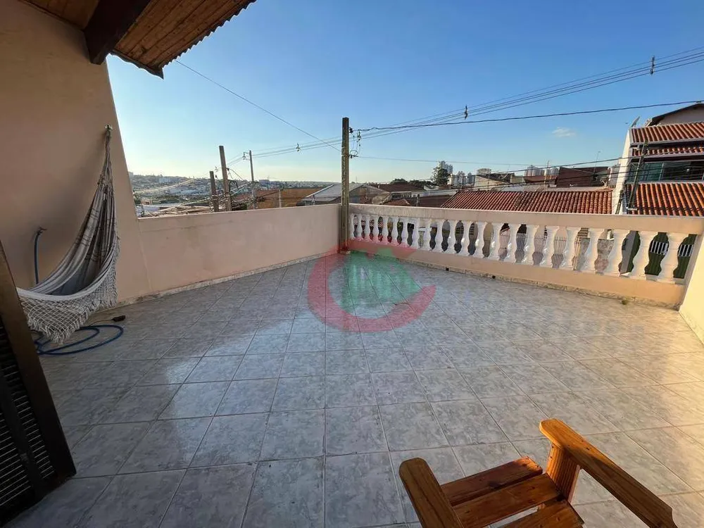 Sobrado, 3 quartos, 162 m² - Foto 8