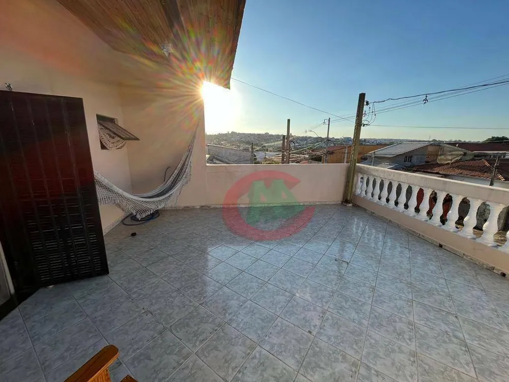 Sobrado, 3 quartos, 162 m² - Foto 12