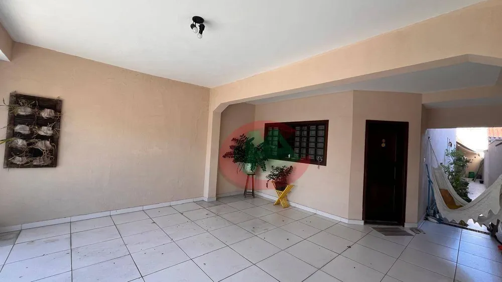 Sobrado, 3 quartos, 162 m² - Foto 3
