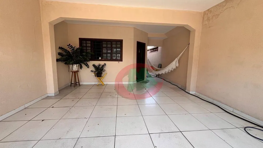 Sobrado, 3 quartos, 162 m² - Foto 2