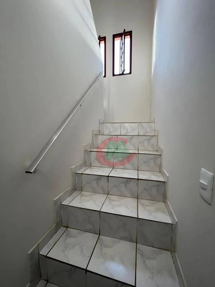 Sobrado, 3 quartos, 162 m² - Foto 5