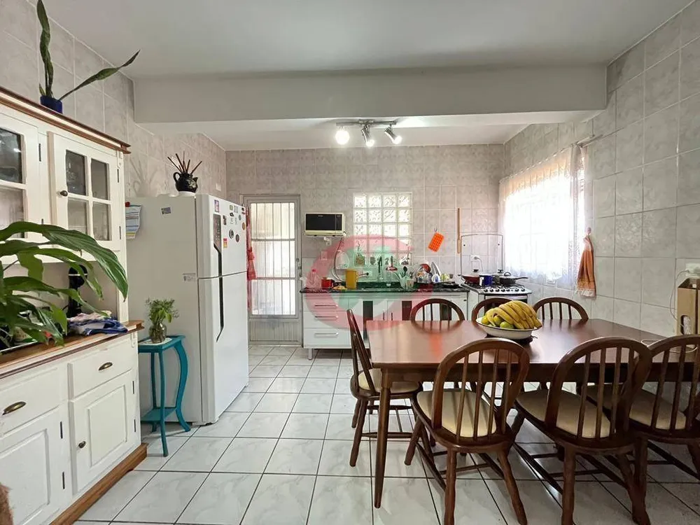 Sobrado, 3 quartos, 162 m² - Foto 7