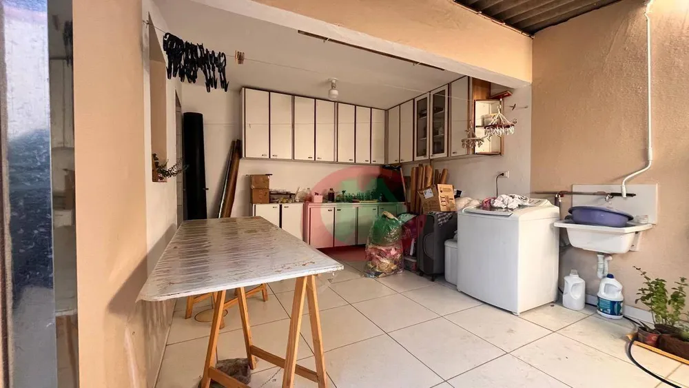 Sobrado, 3 quartos, 162 m² - Foto 4