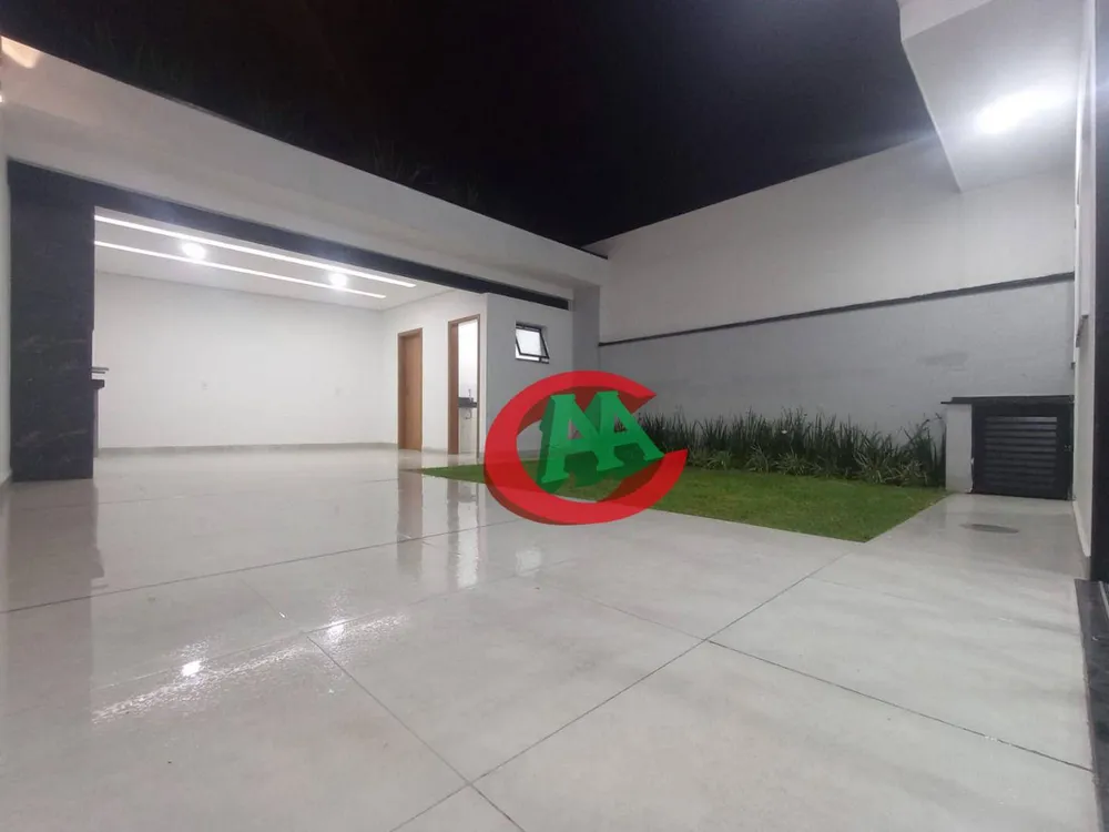 Sobrado, 3 quartos, 172 m² - Foto 1