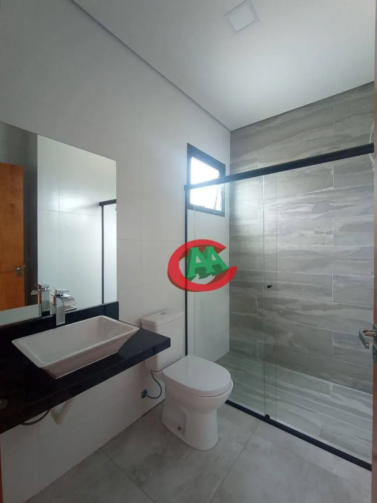 Sobrado, 3 quartos, 172 m² - Foto 4