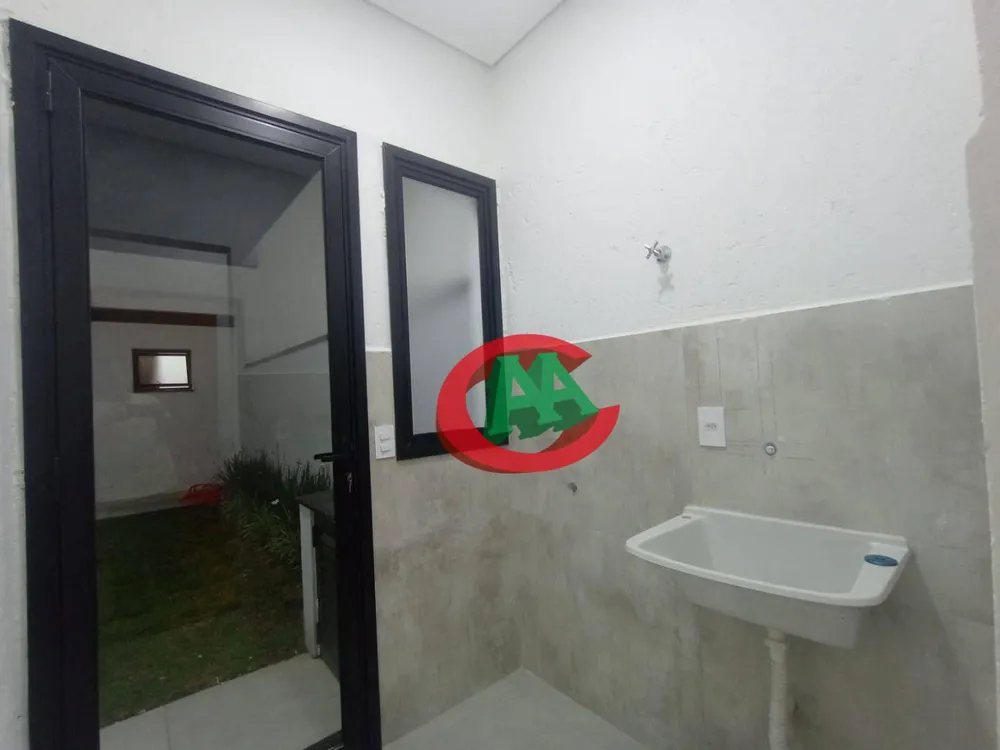 Sobrado, 3 quartos, 172 m² - Foto 4