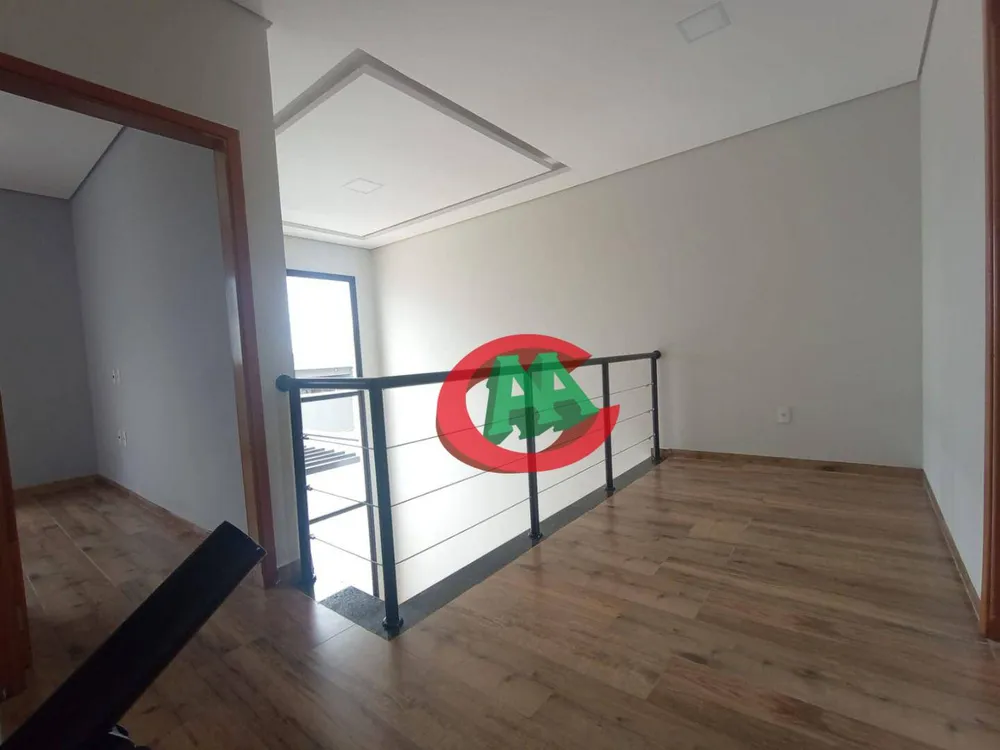 Sobrado, 3 quartos, 172 m² - Foto 7