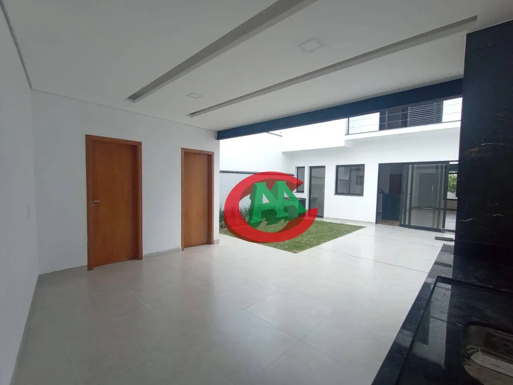 Sobrado, 3 quartos, 172 m² - Foto 6