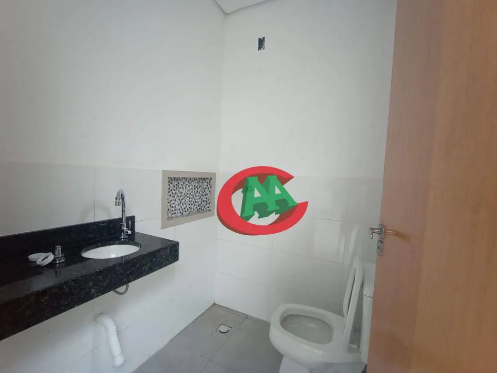 Sobrado, 3 quartos, 172 m² - Foto 1
