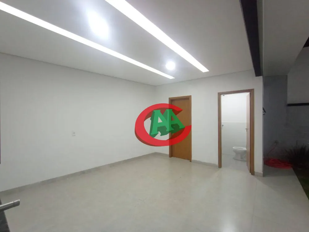 Sobrado, 3 quartos, 172 m² - Foto 3