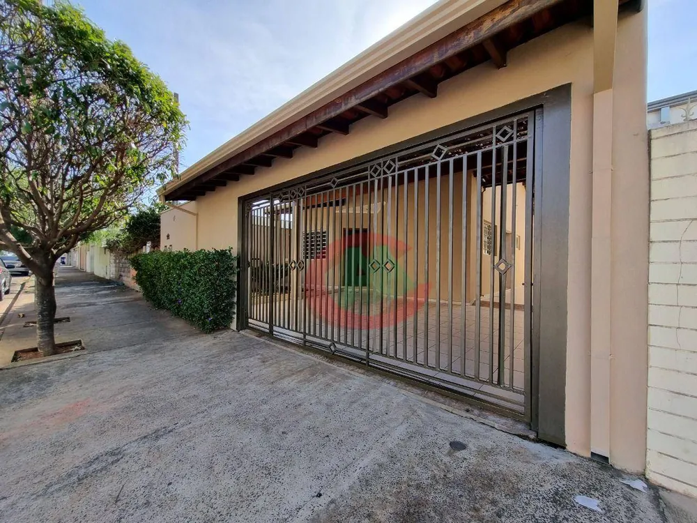 Casa, 2 quartos, 80 m² - Foto 1