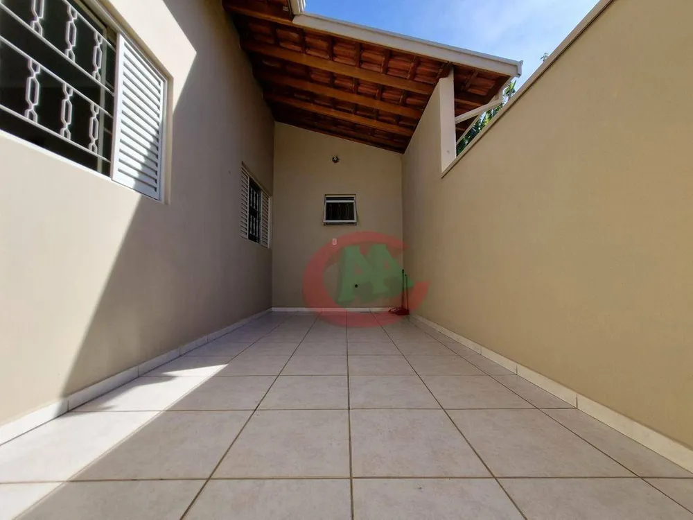 Casa, 2 quartos, 80 m² - Foto 9