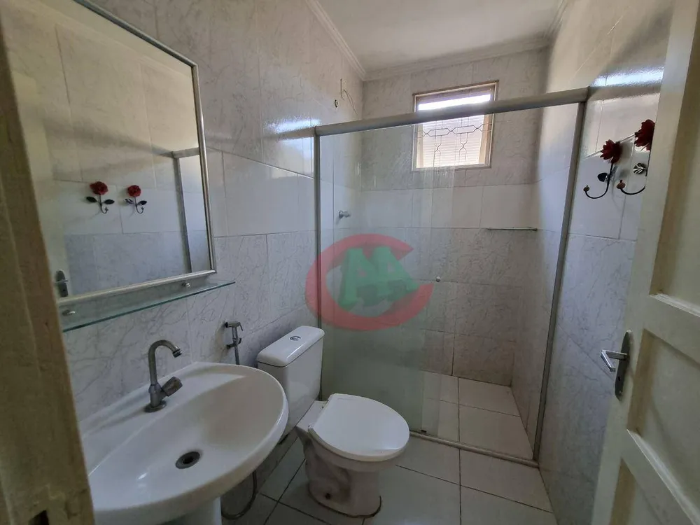Casa, 2 quartos, 80 m² - Foto 12