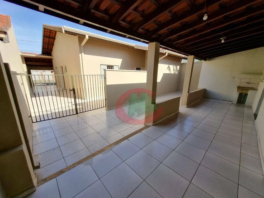 Casa, 2 quartos, 80 m² - Foto 11