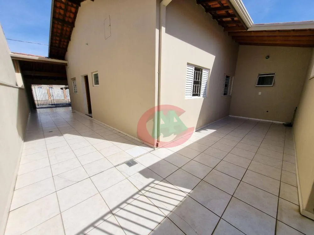 Casa, 2 quartos, 80 m² - Foto 8