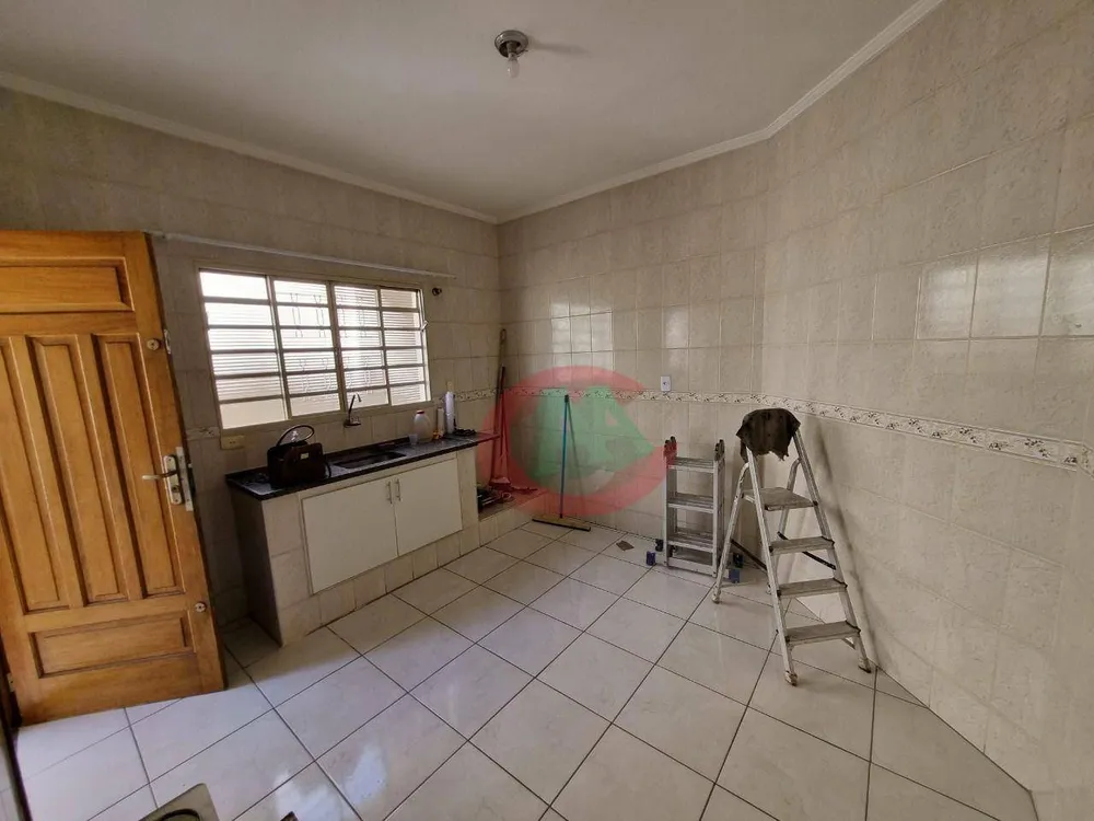 Casa, 2 quartos, 80 m² - Foto 4
