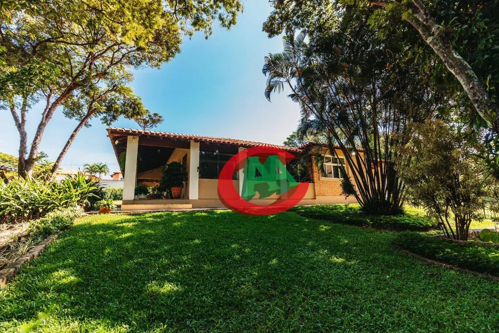 Casa, 3 quartos, 393 m² - Foto 7